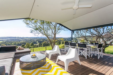 A PERFECT STAY - Aria - Accommodation NSW 0