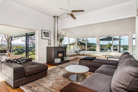 A PERFECT STAY - Aria - Accommodation NSW 4