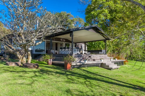 A PERFECT STAY - Aria - Accommodation NSW 1