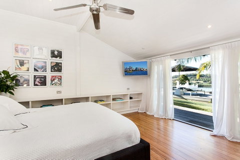 A PERFECT STAY - Aria - Accommodation NSW 6