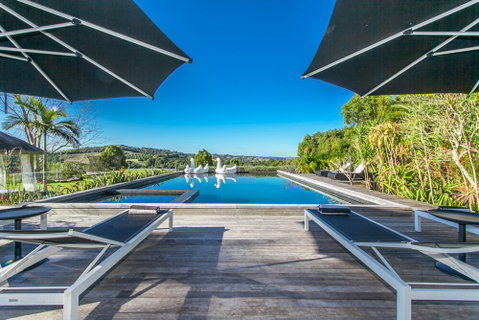 A PERFECT STAY - Aria - Accommodation NSW 3