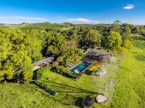 A PERFECT STAY - Aria - Accommodation NSW 2