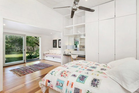 A PERFECT STAY - Aria - Accommodation NSW 5