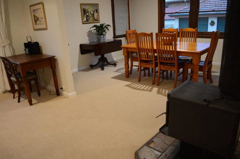 Coolamon On Marsh Armidale - Accommodation NSW 6