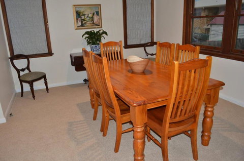 Coolamon On Marsh Armidale - Accommodation NSW 4