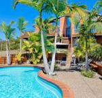 Panorama Beach House - Accommodation NSW