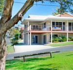 Allure by The Sea - Accommodation NSW