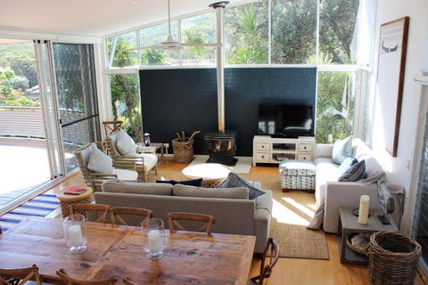 5 On COAST - Accommodation NSW 5