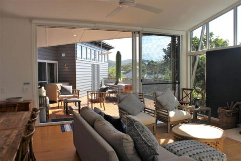 5 On COAST - Accommodation NSW 1