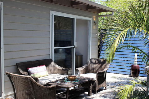 5 On COAST - Accommodation NSW 3