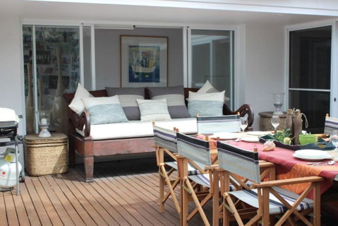 22 On COAST (Weekly Only) - Accommodation NSW 5