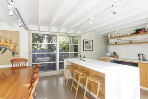 Blueys Paradise - Accommodation NSW 0