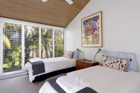 Blueys Paradise - Accommodation NSW 1