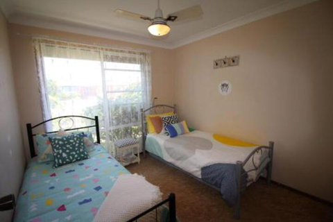 Gerrys Waterfront - Accommodation NSW 2