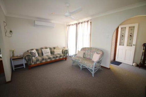Gerrys Waterfront - Accommodation NSW 3