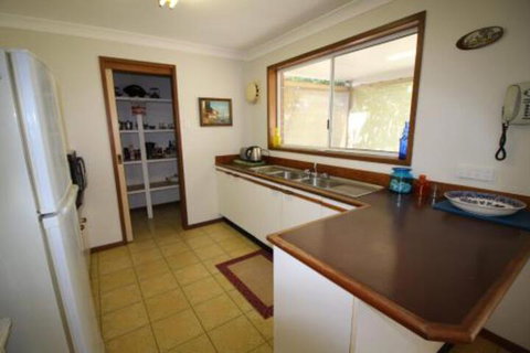 Gerrys Waterfront - Accommodation NSW 6