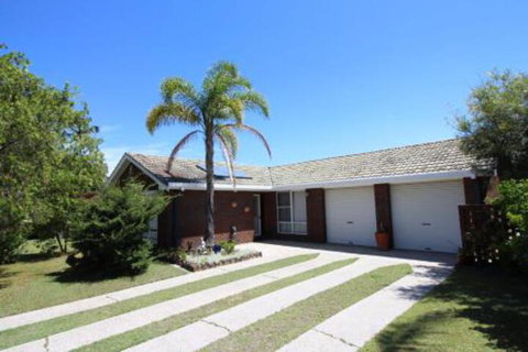 Gerrys Waterfront - Accommodation NSW 0