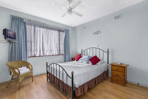 The Sands Apartment 6 - Accommodation NSW 3