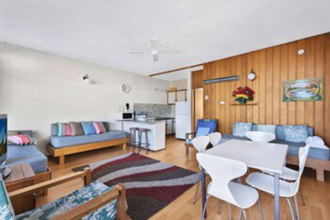 The Sands Apartment 6 - Accommodation NSW 0