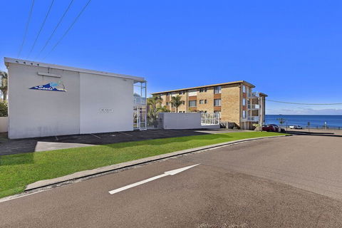 The Sands Apartment 6 - Accommodation NSW 1