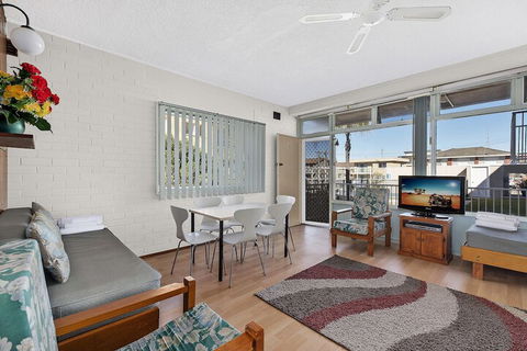 The Sands Apartment 6 - Accommodation NSW 4