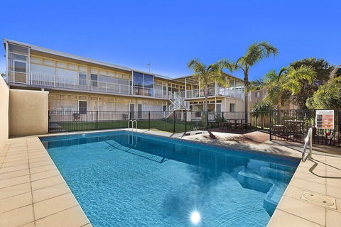 The Sands Apartment 6 - Accommodation NSW 2