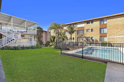 The Sands Apartment 6 - Accommodation NSW 6