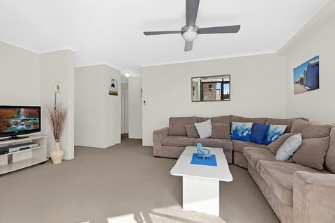 Sundowner Apartment 10 - Accommodation NSW 5