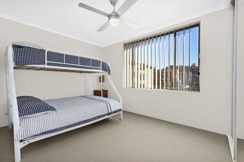 Sundowner Apartment 10 - Accommodation NSW 2
