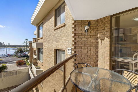 Sundowner Apartment 10 - Accommodation NSW 3