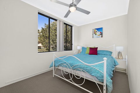 Sundowner Apartment 10 - Accommodation NSW 1