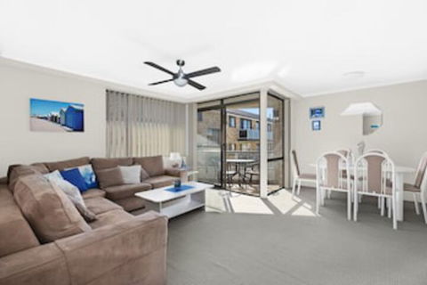 Sundowner Apartment 10 - Accommodation NSW 0