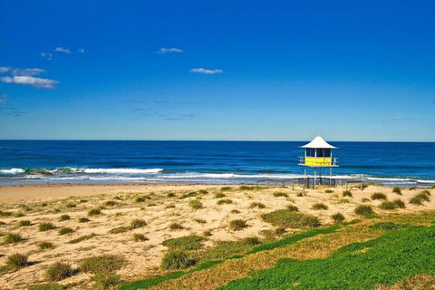 Sundowner Apartment 10 - Accommodation NSW 6