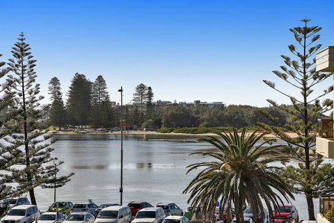 Sundowner Apartment 10 - Accommodation NSW 7