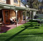 Bundera Lodge - Accommodation NSW