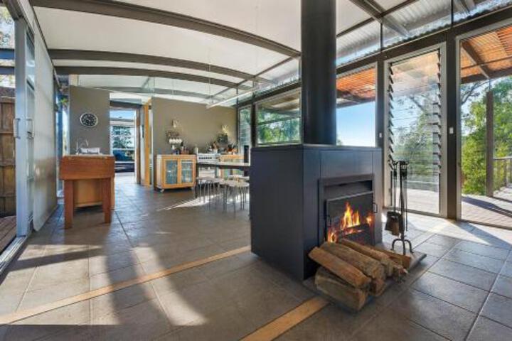 Howes Valley NSW Accommodation NSW