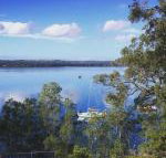 SilverWaters Waterfront Accommodation - Accommodation NSW