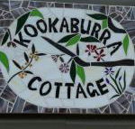 Kookaburra Cottage at Uralba Eco Cottages - Accommodation NSW