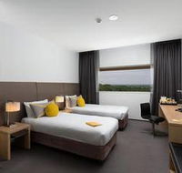 Chifley Doveton - Accommodation NSW