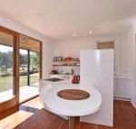 The Parsons Vineyard Retreat get amongst the vineyards in a historic home - Accommodation NSW