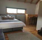 Lupos Loft - Accommodation NSW
