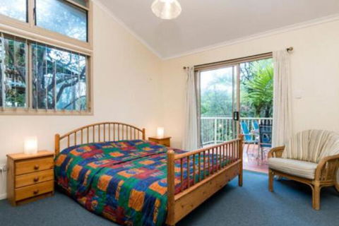 Amaroo House - Accommodation NSW 3