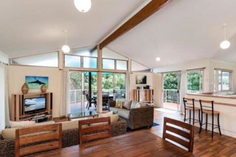 Amaroo House - Accommodation NSW 0