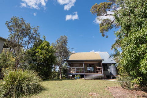 52 Tramican Street - Accommodation NSW 6