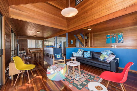52 Tramican Street - Accommodation NSW 2
