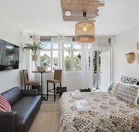 Manly Designer Studios - Accommodation NSW