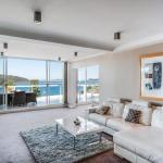 Penthouse 707 4 Bedroom Oceanview Penthouse - Accommodation NSW 0
