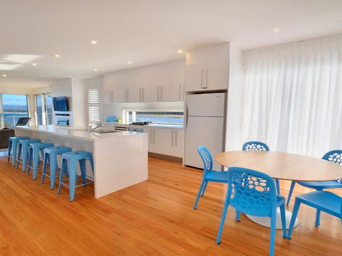 Seven Mile Heaven Your Coastal Kingdom - Accommodation NSW 6
