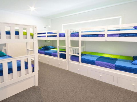 Seven Mile Heaven Your Coastal Kingdom - Accommodation NSW 3