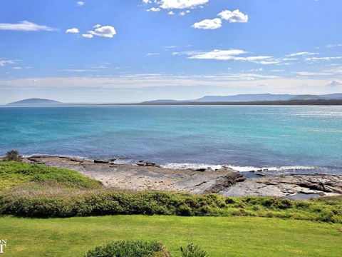 Seven Mile Heaven Your Coastal Kingdom - Accommodation NSW 1